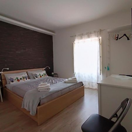 莫迪卡A Casa Di Sveva别墅 外观 照片