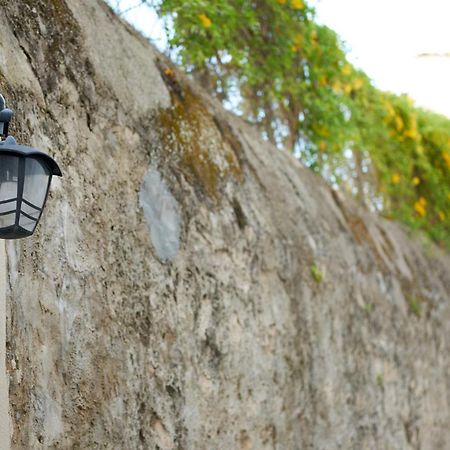 莫迪卡A Casa Di Sveva别墅 外观 照片