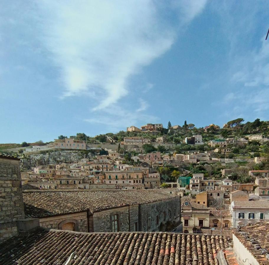 莫迪卡A Casa Di Sveva别墅 外观 照片