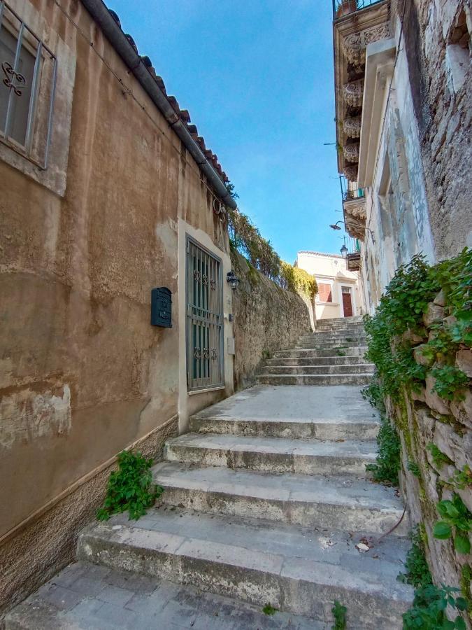莫迪卡A Casa Di Sveva别墅 外观 照片