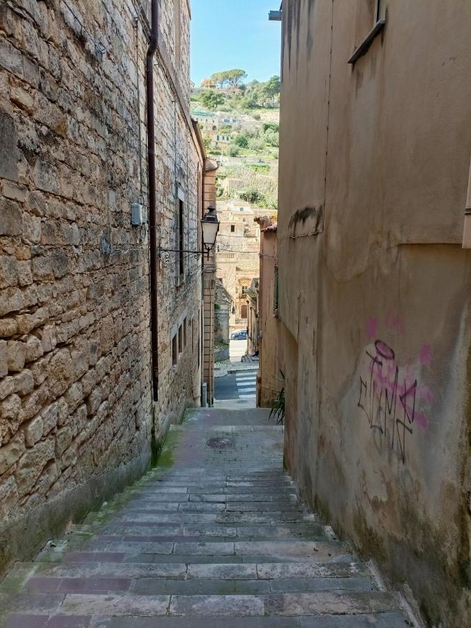莫迪卡A Casa Di Sveva别墅 外观 照片