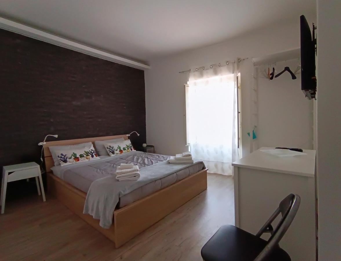 莫迪卡A Casa Di Sveva别墅 外观 照片