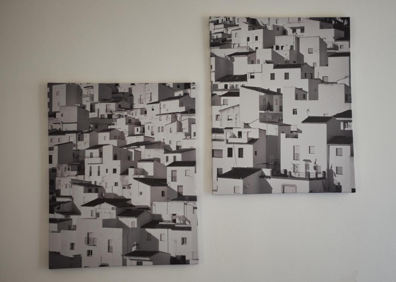 莫迪卡A Casa Di Sveva别墅 外观 照片