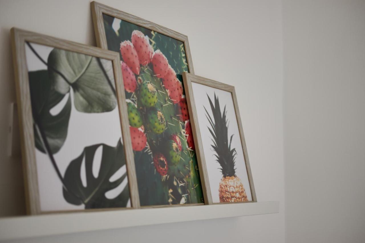 莫迪卡A Casa Di Sveva别墅 外观 照片
