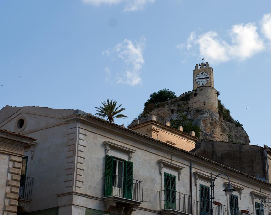 莫迪卡A Casa Di Sveva别墅 外观 照片