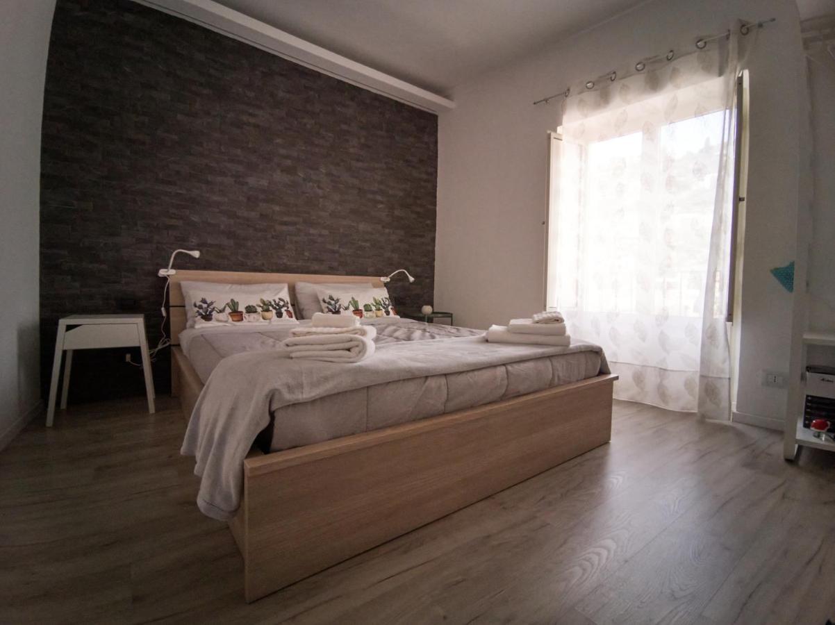 莫迪卡A Casa Di Sveva别墅 外观 照片