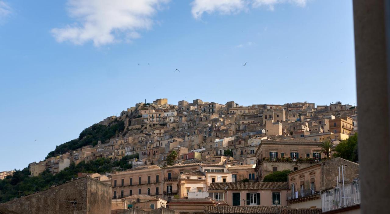 莫迪卡A Casa Di Sveva别墅 外观 照片