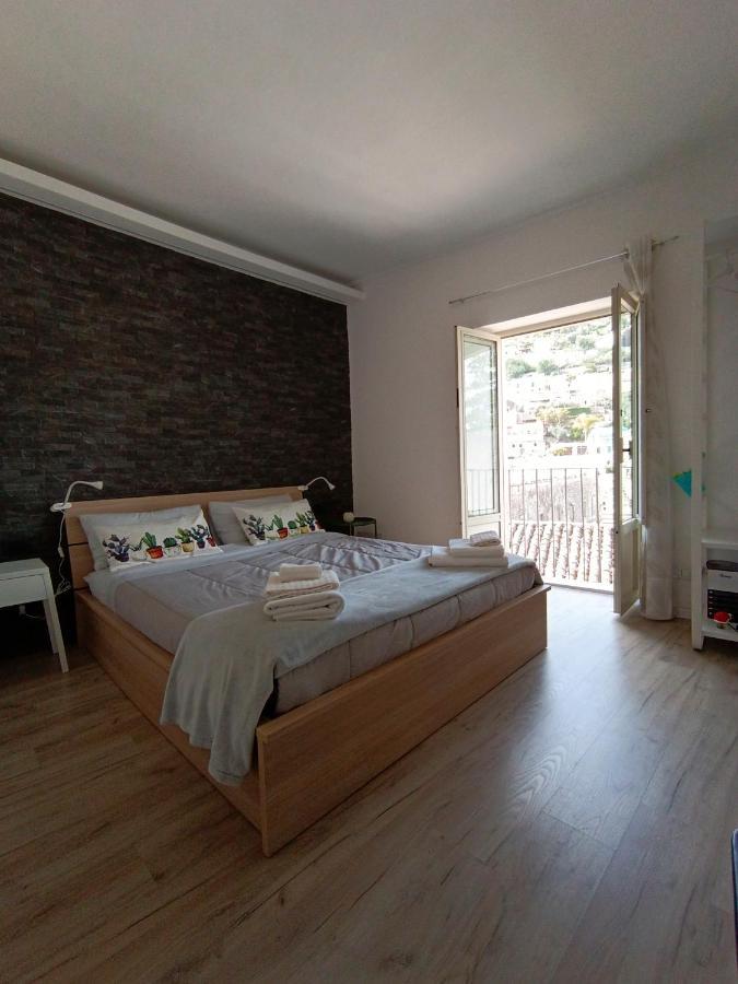 莫迪卡A Casa Di Sveva别墅 外观 照片