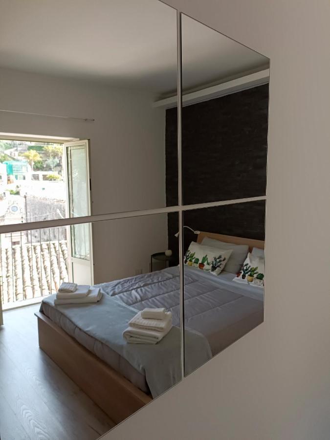莫迪卡A Casa Di Sveva别墅 外观 照片