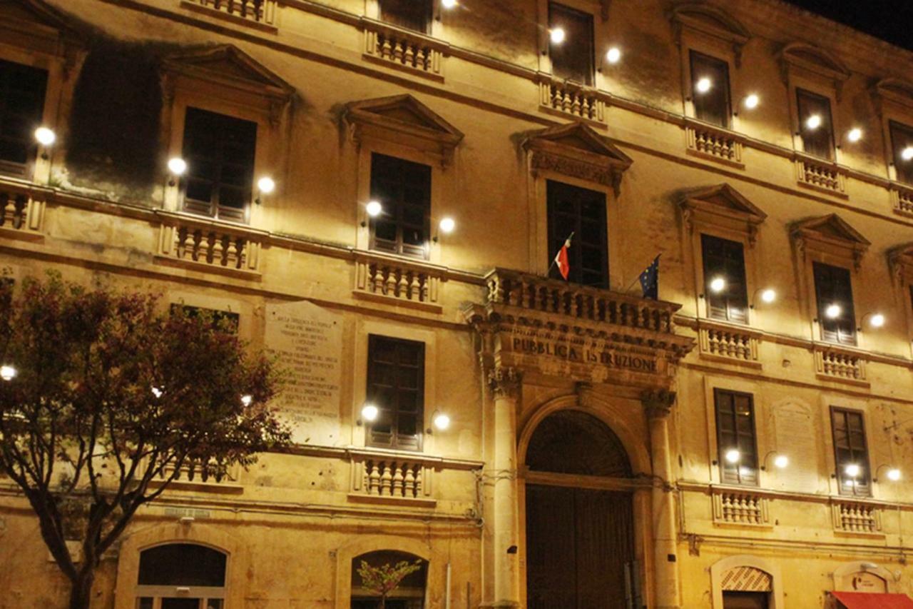 莫迪卡A Casa Di Sveva别墅 外观 照片