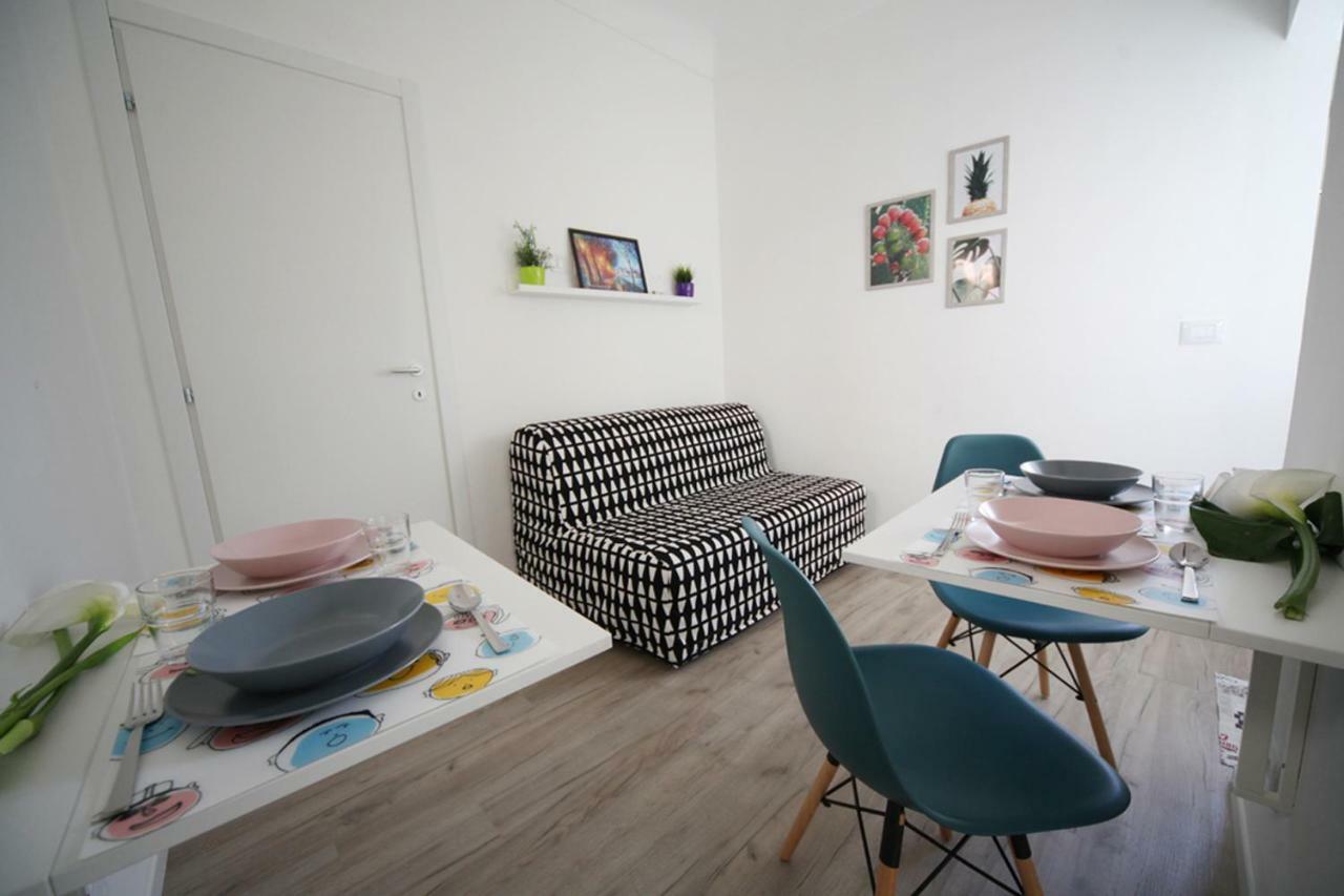 莫迪卡A Casa Di Sveva别墅 外观 照片